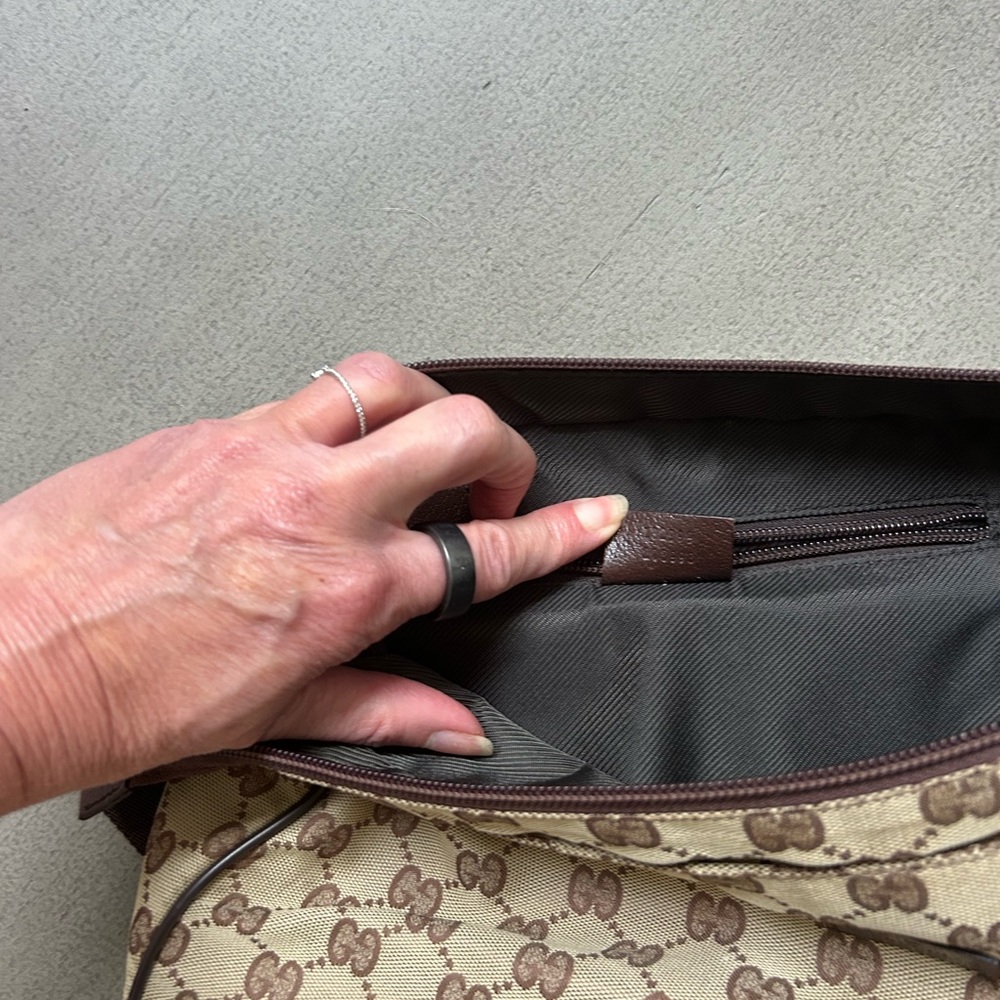 Gucci ophedia shoulder bag - Picture 16 of 16